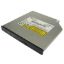 Picture of GSA-T50N IBM - 12.7MM 24X/8X SATA Internal Slim DVD±RW Drive. Refurbished.