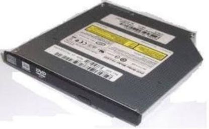 Picture of GT405 Dell 8x Slim Line SATA Internal DVD±RW Drive For Optiplex SFF. Refurbished.