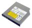Picture of GW411 Dell 12.7 Mm 8x Sata Internal Slim Line Dvd±Rw Drive. Refurbished.