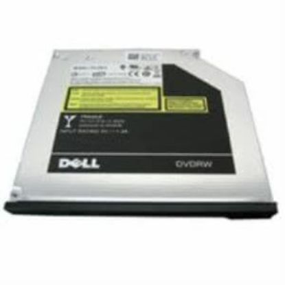 Picture of H230D Dell 8X SATA Internal DVD±RW Drive For Latitude E Series. Refurbished.