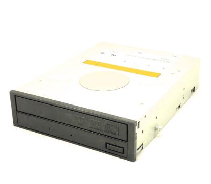 Picture of H9195 Dell 16x IDE Internal Dual Layer Half Height DVD±RW Drive. Refurbished.