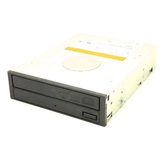 Picture of H9195 Dell 16x IDE Internal Dual Layer Half Height DVD±RW Drive. Refurbished.
