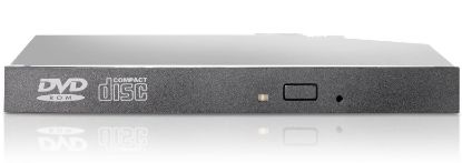 Picture of HP 652232-B21 12.77MM DVD±RW & CD-RW SATA Internal Optical Disk Drive | Refurbished