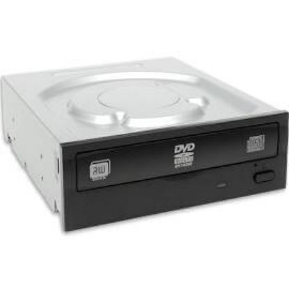 Picture of R5024 Dell 8x IDE Internal Slim Line DVD±RW Drive For In Spiron. Refurbished.