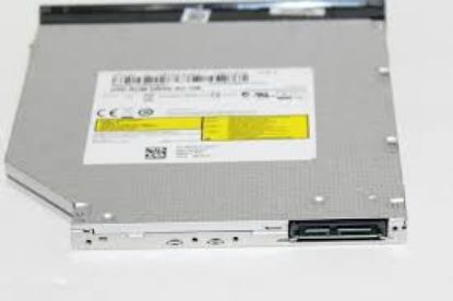 Picture of RK441 Dell 8X SATA Internal DVD-ROM Drive For Latitude E-Series. Refurbished.