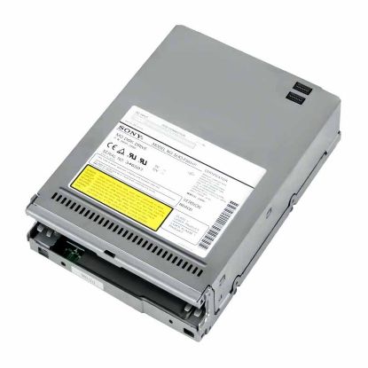 Picture of SMO-F551-SD Sony Internal 5.2GB Ultra SCSI-2 Magneto Optical Drive | Refurbished