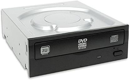 Picture of TS-H653G Dell 16X DVD+/-RW, SATA, Dual Layer,16X. Refurbished.