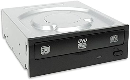 Picture of TS-H653G Dell 16X DVD+/-RW, SATA, Dual Layer,16X. Refurbished.