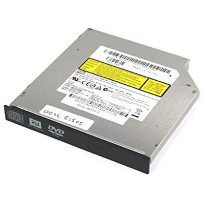 Picture of UC823 Dell 8x IDE Internal DVD±RW Drive For In Spiron. Refurbished.