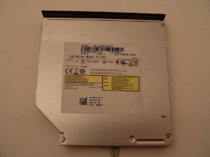 Picture of WR515 Dell 8x IDE Internal Slim Line DVD±RW Drive For In SPIRON 1420. Refurbished.