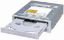 Picture of WX237 Dell 16X/48X SATA Internal DVD-ROM Drive For Vostro. Refurbished.