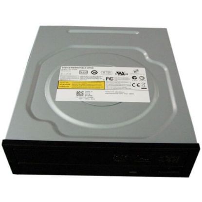 Picture of Y502R Dell - 16X SATA Internal Dual Layer DVD±RW Drive For Inspiron Desktop. Refurbished.