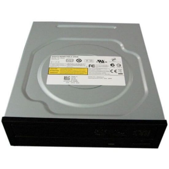 Picture of Y502R Dell - 16X SATA Internal Dual Layer DVD±RW Drive For Inspiron Desktop. Refurbished.