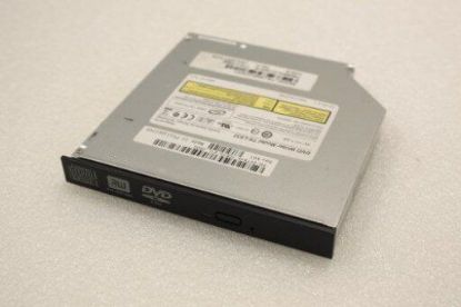 Picture of YT816 Dell 8X Slim Line IDE Internal DVD±RW Drive For Precision. Refurbished.