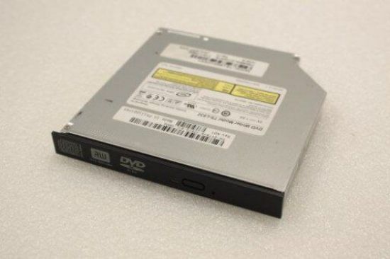 Picture of YT816 Dell 8X Slim Line IDE Internal DVD±RW Drive For Precision. Refurbished.