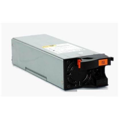 Picture of 00FK390 Lenovo 550 Watt High Efficiency Platinum Ac Power Supply For Ystem X3550 M5. Refurbished.