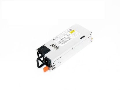 Picture of 00HV167 Lenovo 550 Watt Power Supply For Thinkserver RD550/RD650. Refurbished.