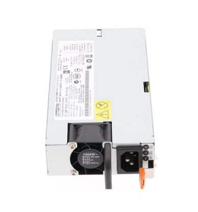 Picture of 00RR859 IBM 1400 Watt Power Supply For System S824. Refurbished.