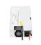 Picture of 00RR859 IBM 1400 Watt Power Supply For System S824. Refurbished.