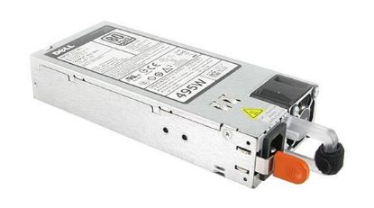 Picture of 03GHW3 Dell 495 Watt Power Supply For Poweredge R420 R620 R720 | Brand New