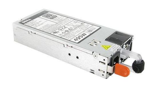 Picture of 03GHW3 Dell 495 Watt Power Supply For Poweredge R420 R620 R720 | Brand New