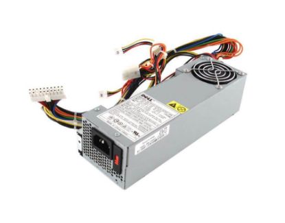 Picture of 03N200 Dell 160 Watt Power Supply Optiplex. Refurbished.