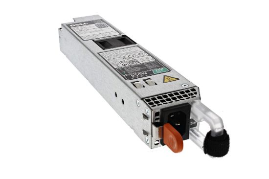 Picture of 06V43G Dell 550 Watt Single Hot-Plug Power Poweredge R430 | Refurbished