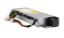 Picture of 0RH744 Dell 345 Watt Power Supply For Poweredge. Refurbished.