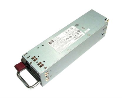 Picture of 0Y8132 Dell 750 Watt Redundant Power Supply For Poweredge 2950. Refurbished.