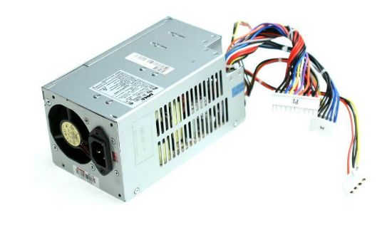 Picture of 114-00041+C4 IBM 855 Watt Power Supply For N3600. Refurbished.