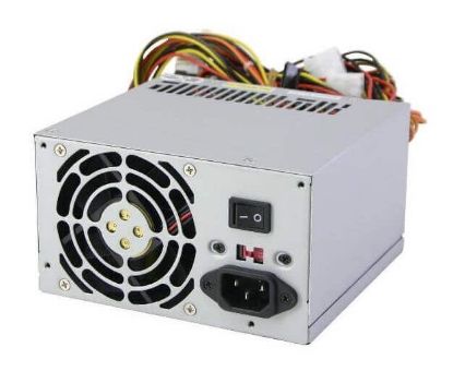 Picture of 114-00041+C5 NETAPP 855 Watt Power Supply For N3600. Refurbished.