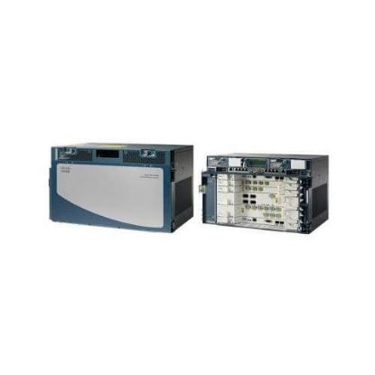 Picture of 15454-M6-AC Cisco 6 Service Slot MSTP Chassis AC Power Supply | Refurbished