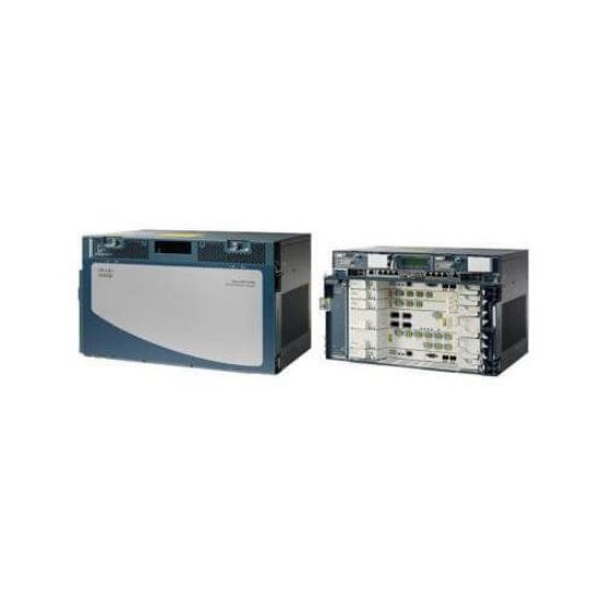 Picture of 15454-M6-AC Cisco 6 Service Slot MSTP Chassis AC Power Supply | Refurbished