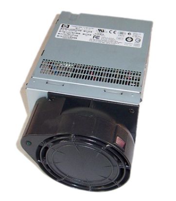 Picture of 212398-001 HP 499 Watt Redundant Power Supply for Msa 500/1000 | Refurbished