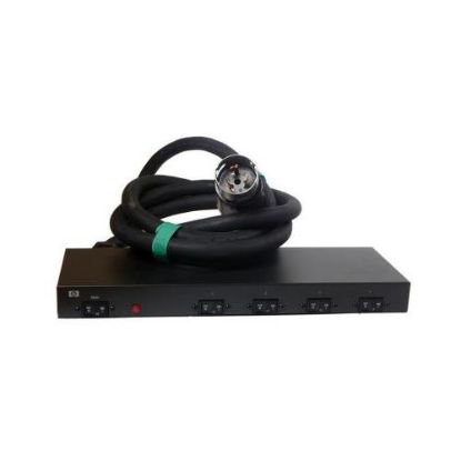 Picture of 228481-007 HP 40A High Voltage Power Distribution Unit (PDU) | Refurbished