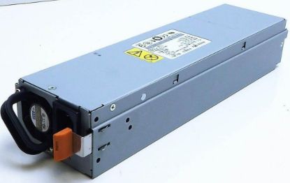 Picture of 24R2730 IBM 835 Watt Hot-Swap Power Supply Xseries. New Bulk Pack.