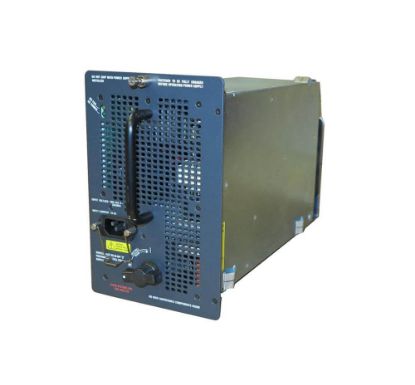 Picture of 34-0613-06 Cisco - 700 Watt Server Power Supply | Refurbished