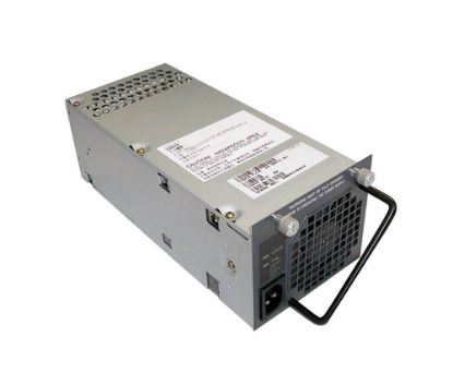 Picture of 34-0873-01 Cisco 400 Watt Router Power Supply for Catalyst | Refurbished
