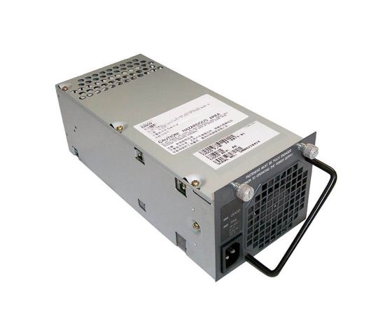 Picture of 34-0873-01 Cisco 400 Watt Router Power Supply for Catalyst | Refurbished