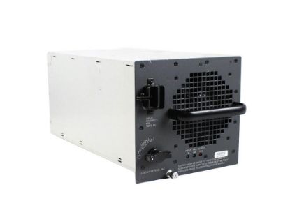 Picture of 34-1535-01 Cisco 2500 Watt AC Power Supply | Refurbished