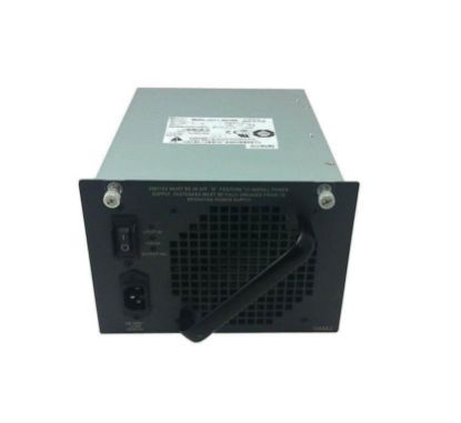 Picture of 341-0037-01 Cisco 1000 Watt AC Power Supply for Catalyst | Refurbished