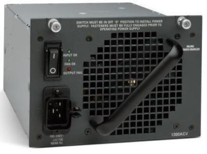 Picture of 341-0043 Cisco 2800 Watt Power Supply for Catalyst | Refurbished