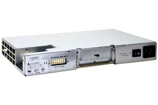 Picture of 341-0063-03 Cisco 210 Watt Power Supply for Router | Refurbished