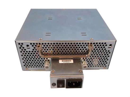 Picture of 341-0090-02 Cisco 300 Watt Redundant Ac-Ip Power Supply for Router | Refurbished