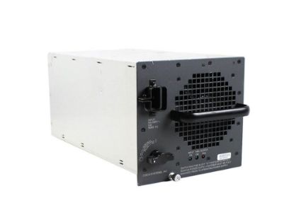 Picture of 341-0092-03 Cisco 6000 Watt AC Power Supply for Catalyst | Refurbished