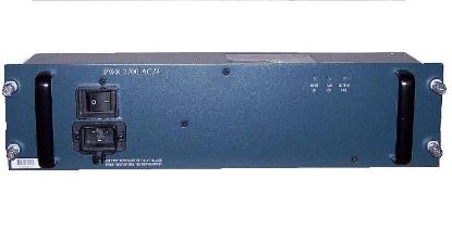 Picture of 341-0138-02 Cisco 2700 Watt AC Power Supply | Refurbished