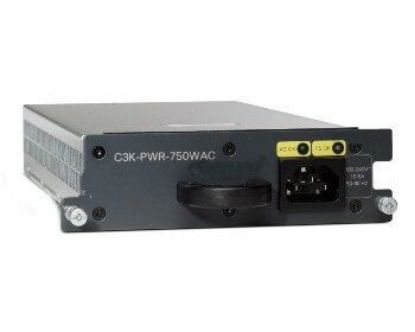 Picture of 341-0179-01 Cisco 750 Watt AC Power Supply for Catalyst | Refurbished