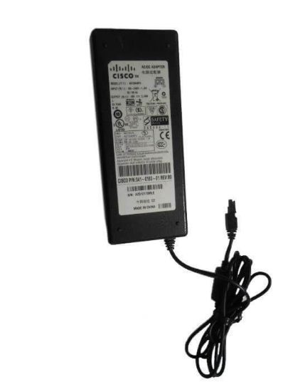 Picture of 341-0183-03 Cisco External Power Adapter | Refurbished