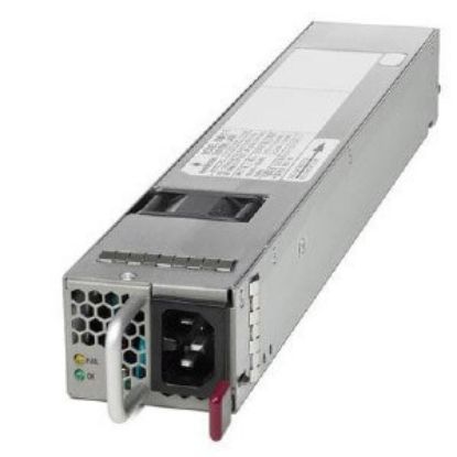 Picture of 341-0462-01 Cisco 750 Watt AC Front-To-Back Cooling Power Supply | Refurbished