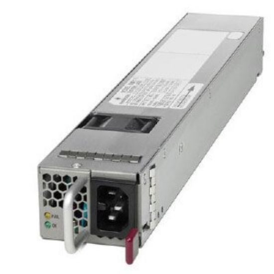 Picture of 341-0462-01 Cisco 750 Watt AC Front-To-Back Cooling Power Supply | Refurbished